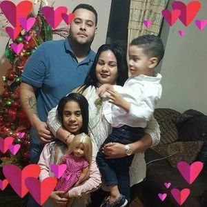 Meet your Posher, Damiana